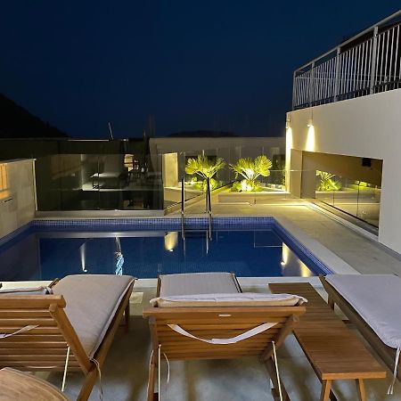 Vistamar Hotel & Apartments Μπούντβα Εξωτερικό φωτογραφία