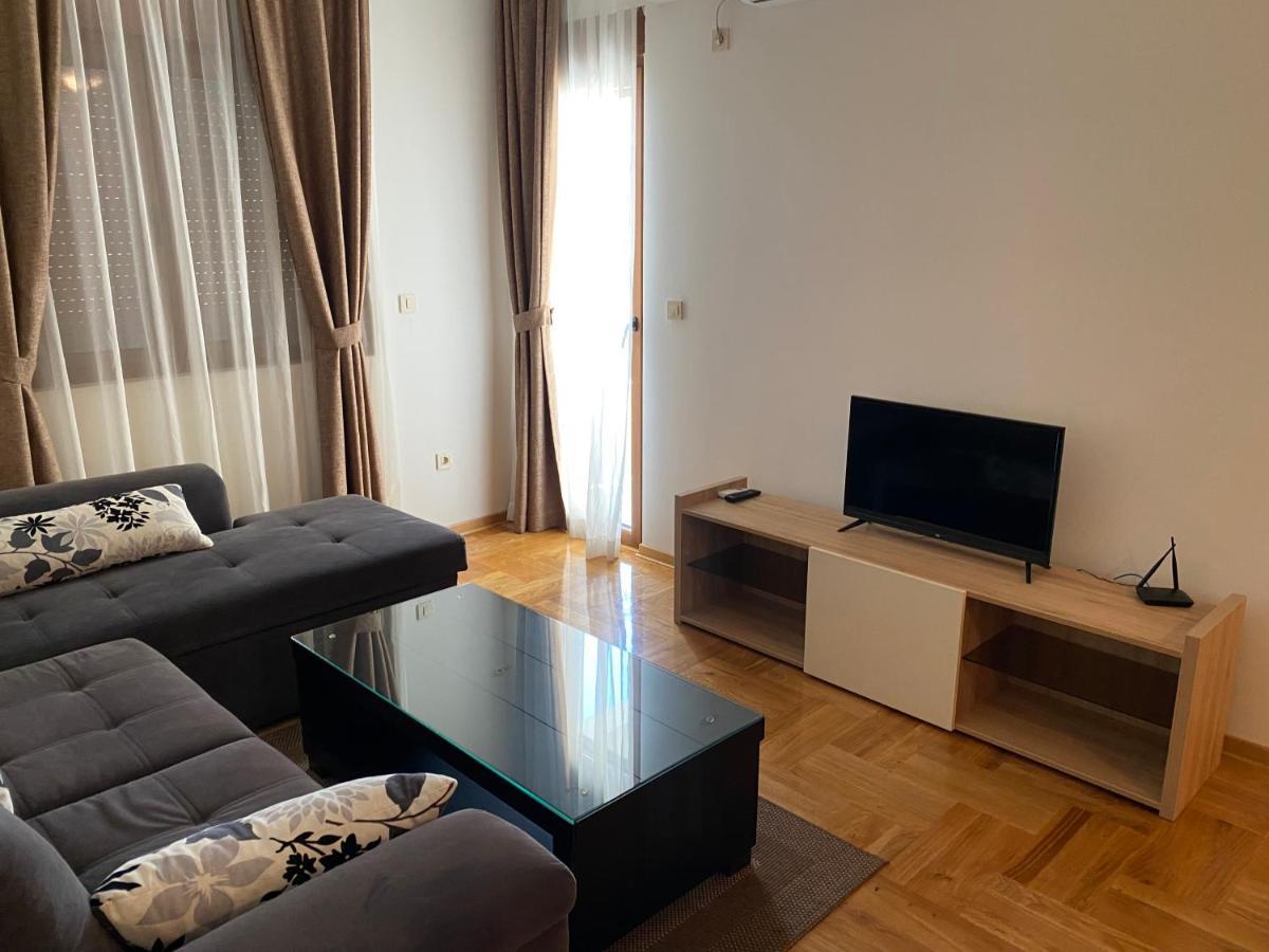 Vistamar Hotel & Apartments Μπούντβα Εξωτερικό φωτογραφία