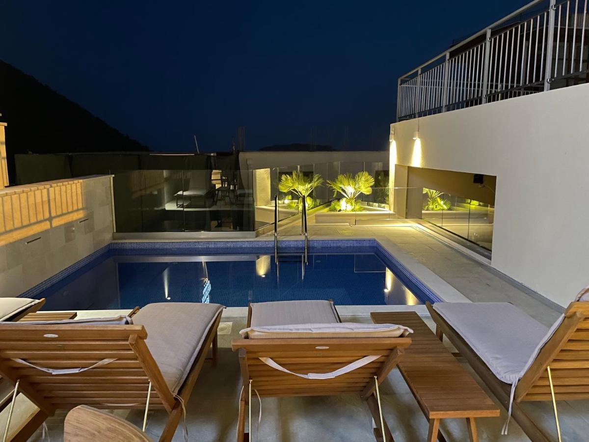 Vistamar Hotel & Apartments Μπούντβα Εξωτερικό φωτογραφία