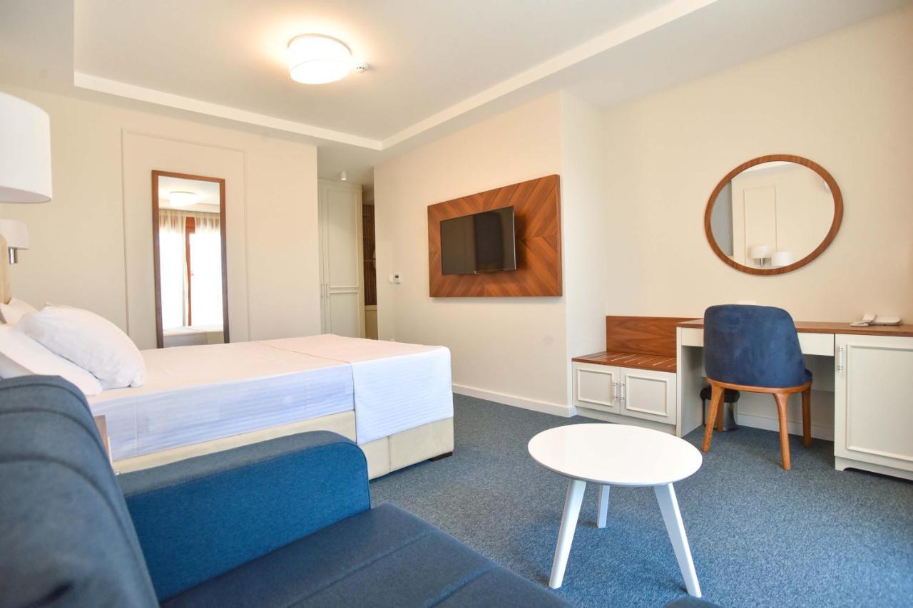 Vistamar Hotel & Apartments Μπούντβα Εξωτερικό φωτογραφία