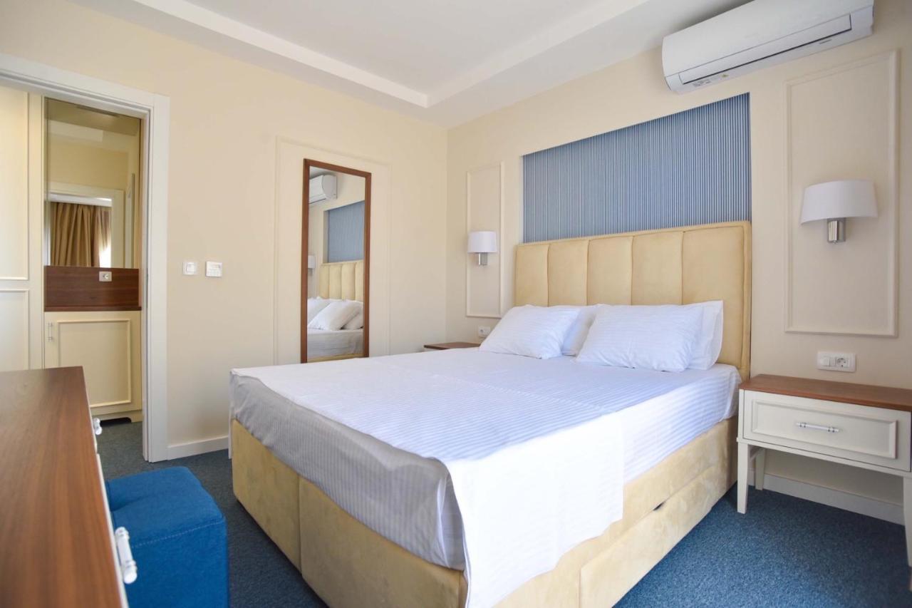 Vistamar Hotel & Apartments Μπούντβα Εξωτερικό φωτογραφία