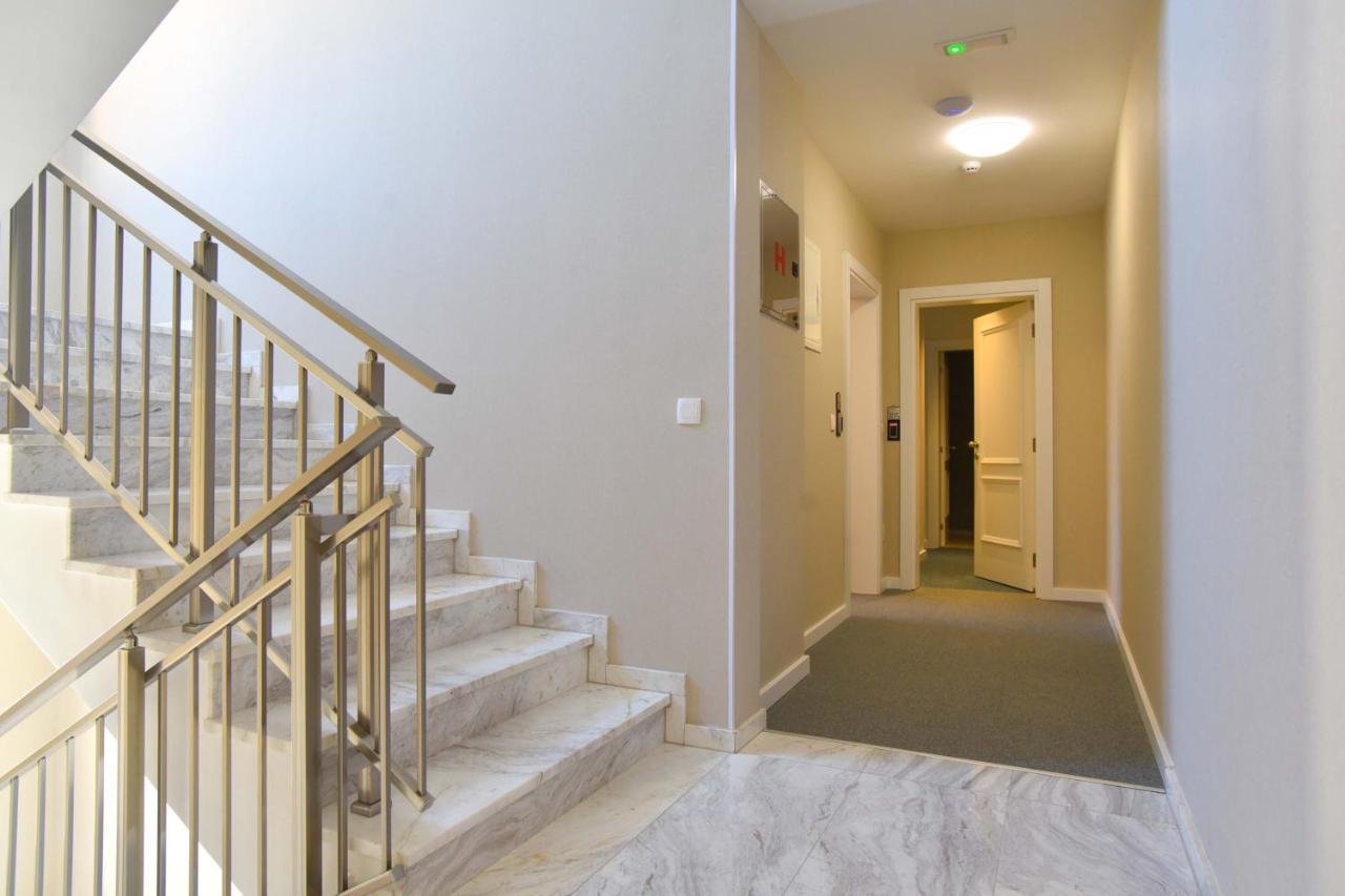Vistamar Hotel & Apartments Μπούντβα Εξωτερικό φωτογραφία
