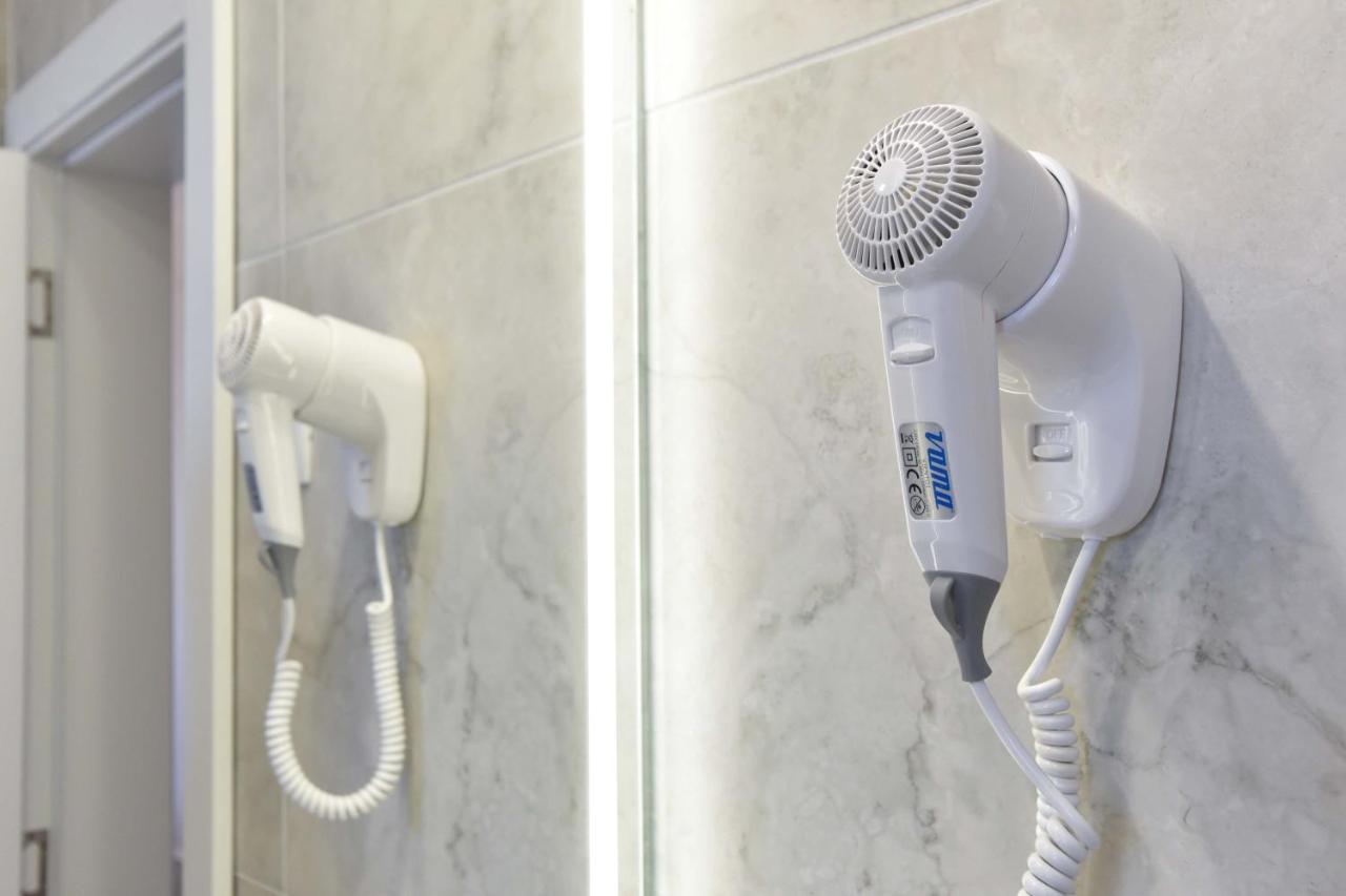 Vistamar Hotel & Apartments Μπούντβα Εξωτερικό φωτογραφία