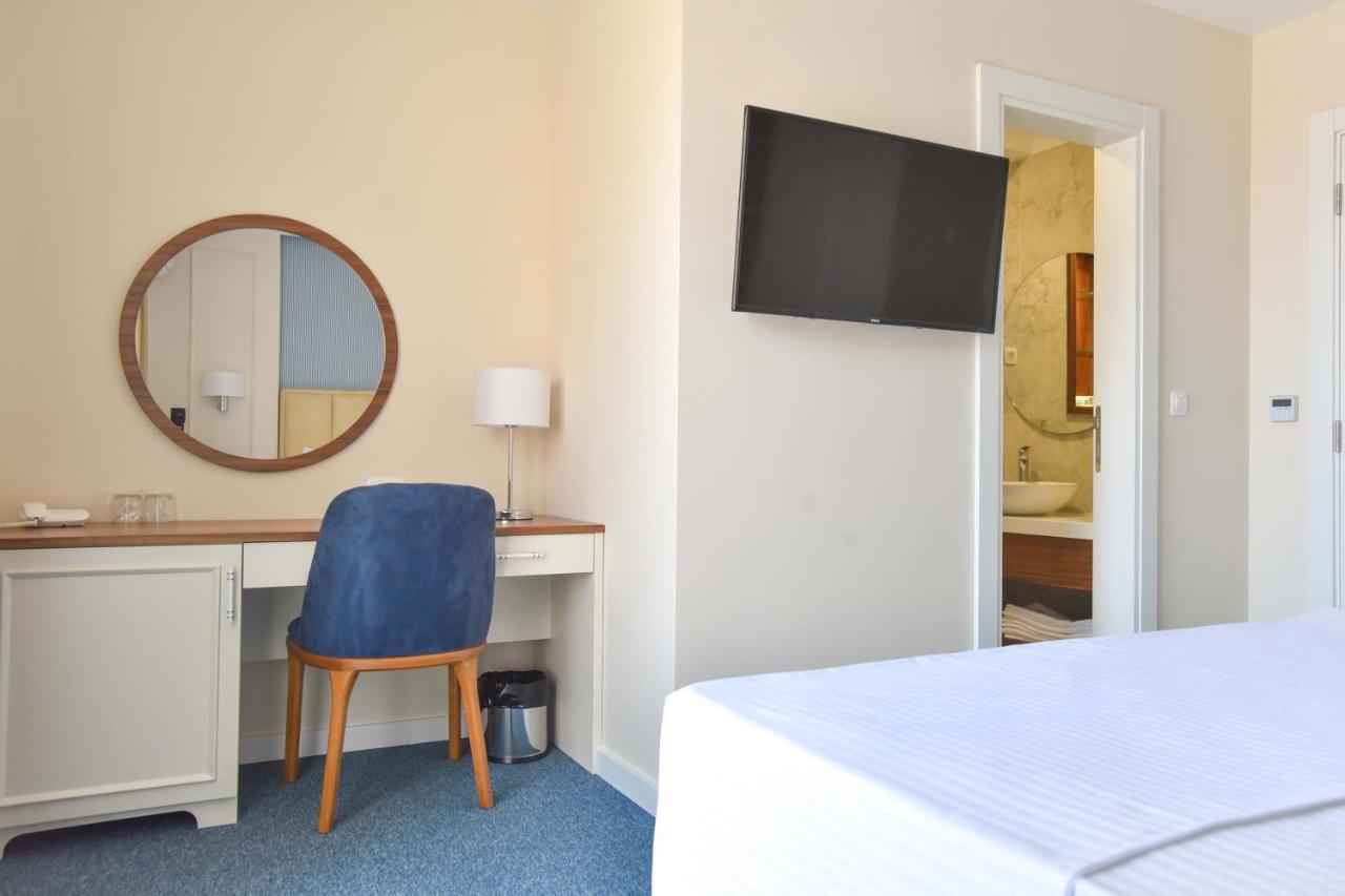 Vistamar Hotel & Apartments Μπούντβα Εξωτερικό φωτογραφία