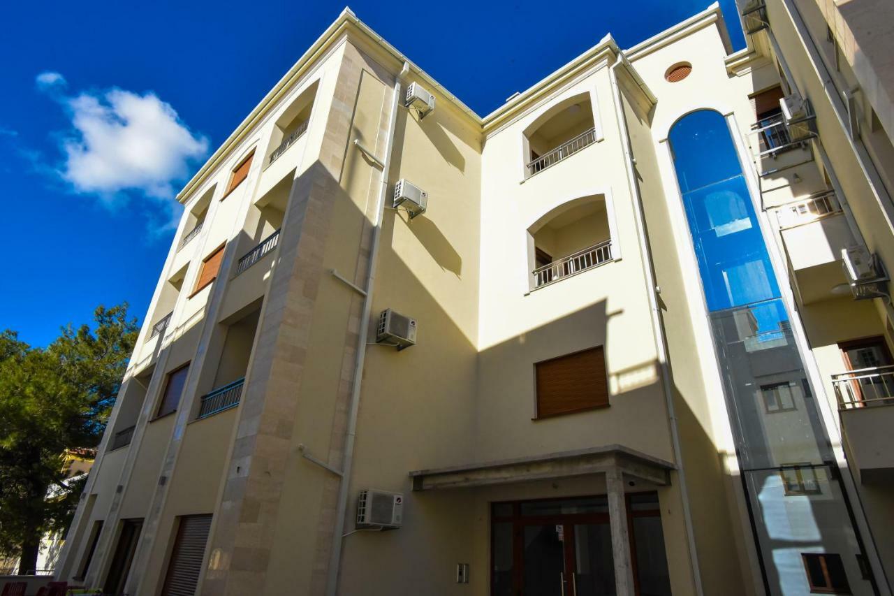 Vistamar Hotel & Apartments Μπούντβα Εξωτερικό φωτογραφία