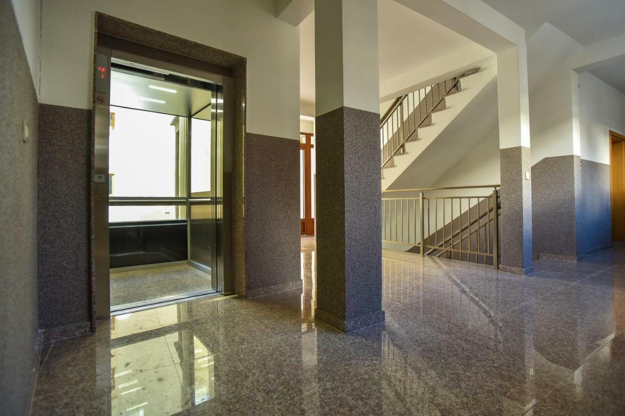Vistamar Hotel & Apartments Μπούντβα Εξωτερικό φωτογραφία