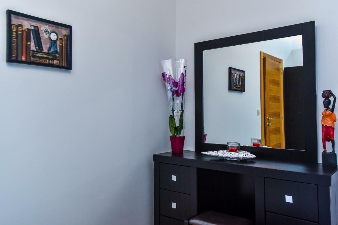 Vistamar Hotel & Apartments Μπούντβα Εξωτερικό φωτογραφία