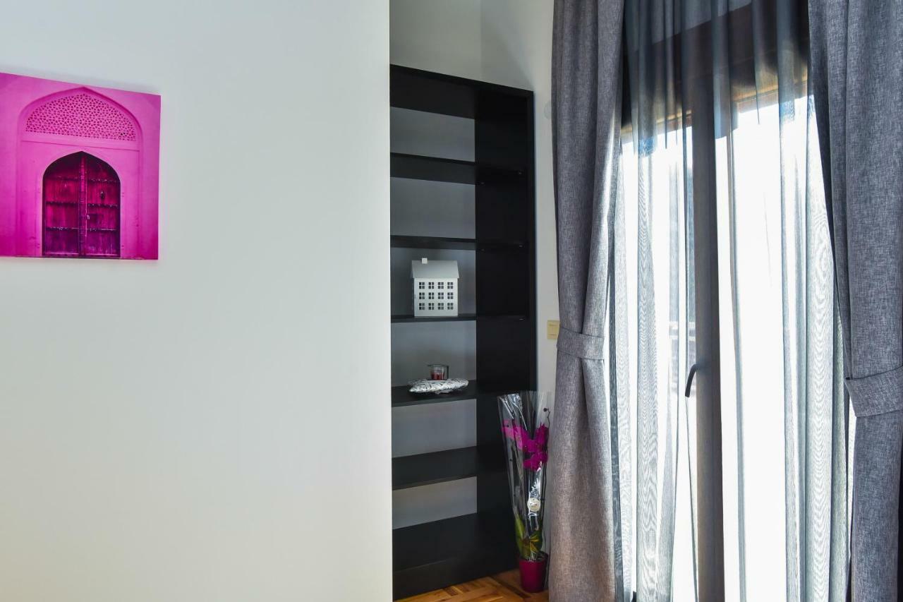 Vistamar Hotel & Apartments Μπούντβα Εξωτερικό φωτογραφία
